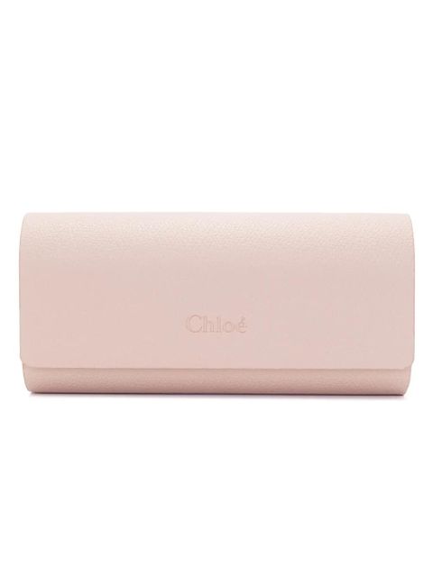 Chloé Eyewear CH0256S sunglasses - Brown