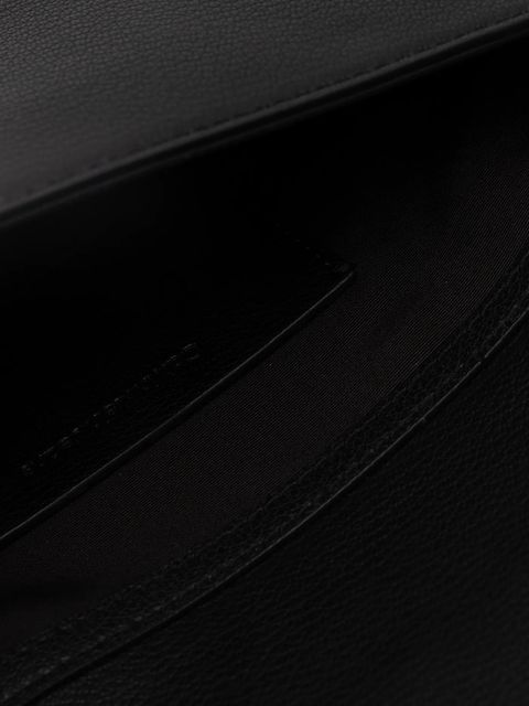 Calvin Klein Jeans torebka kolor czarny LV04K3161G