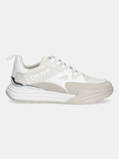 Dkny sneakersy Zanira - zdjęcie produktu nr 1