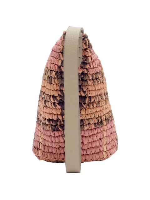 Burberry Margate pouch - Pink