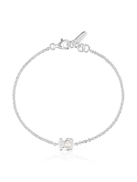 Tous bransoletka srebrna I-Bear 1004127600 - zdjęcie produktu nr 2