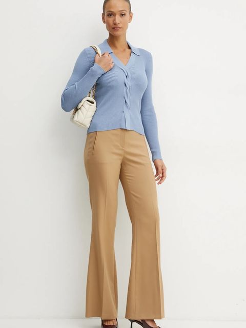 Pinko torebka skórzana