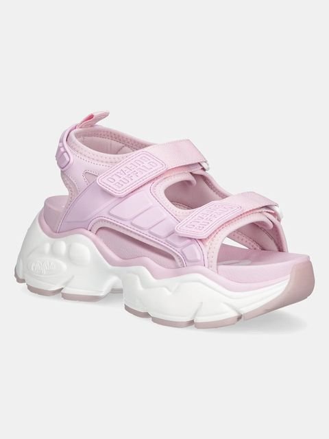 Buffalo sandały Binary Track - zdjęcie produktu nr 2