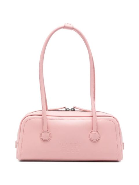 Marge Sherwood Soft Boston EW top handle shoulder bag - Pink - zdjęcie produktu nr 1