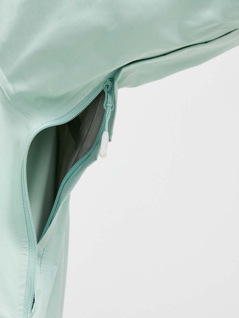 Mammut kurtka outdoorowa Convey Tour HS kolor zielony gore-tex