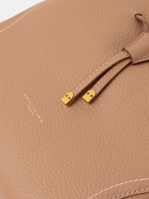 Gianni Chiarini torebka skórzana SIENNA