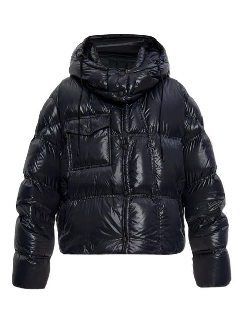 Moncler Erea puffer jacket - Black - zdjęcie produktu nr 1