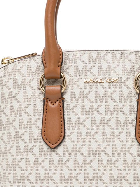 Michael Kors logo tote bag - Neutrals
