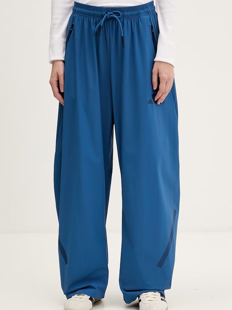 Adidas spodnie dresowe damskie x Z.N.E - zdjęcie produktu nr 2