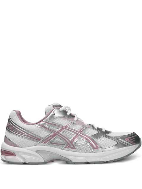 ASICS panelled sneakers - White - zdjęcie produktu nr 1