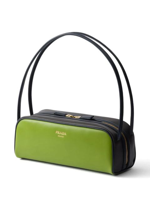 Prada Swing shoulder bag - Green