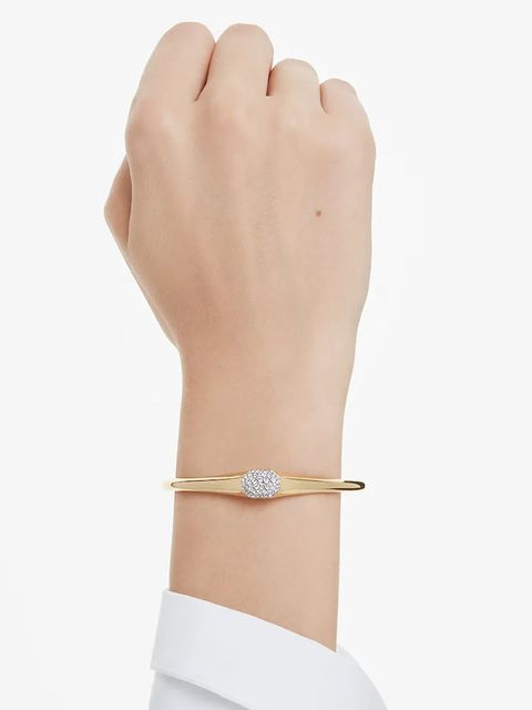 Swarovski bransoletka DEXTERA damska 5724597