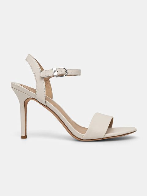 Lauren Ralph Lauren szpilki skórzane Gwen - zdjęcie produktu nr 1