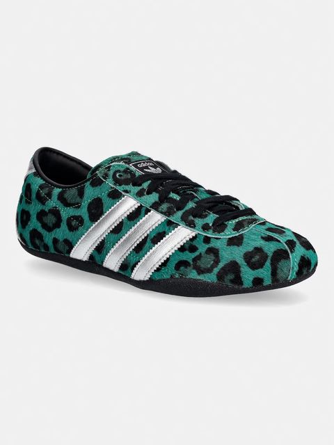 adidas Originals Tokyo sneakersy damskie skórzane - zdjęcie produktu nr 1