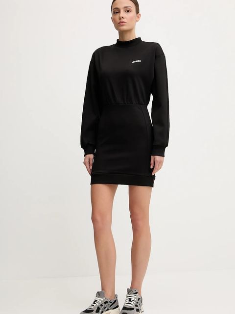 Guess sukienka CARMEN - zdjęcie produktu nr 1