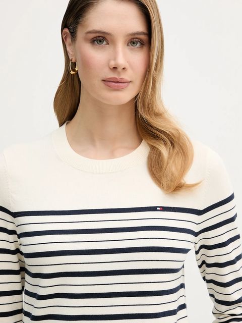 Tommy Hilfiger sweter