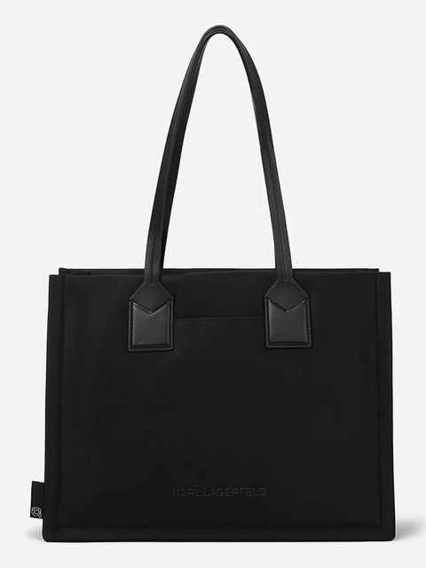 Karl Lagerfeld torebka IKON - zdjęcie produktu nr 1