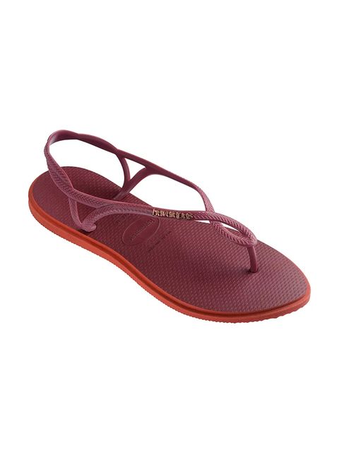 Havaianas sandały damskie LUNA POINT - zdjęcie produktu nr 1