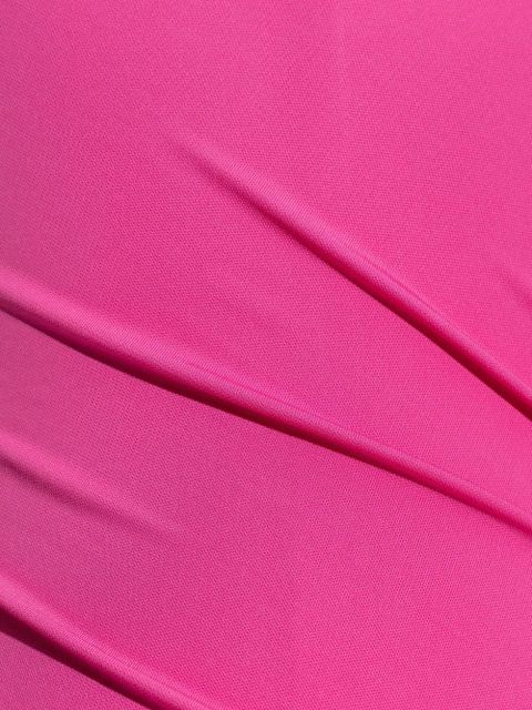 Versace sleeveless top - Pink - zdjęcie produktu nr 2