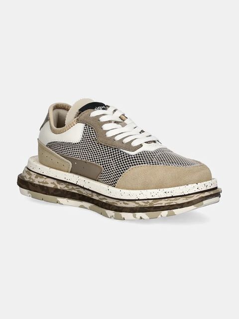 Desigual sneakersy RAW - zdjęcie produktu nr 1