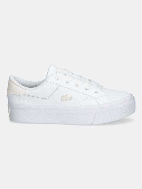 Lacoste sneakersy Ziane Platform Sneakers - zdjęcie produktu nr 1