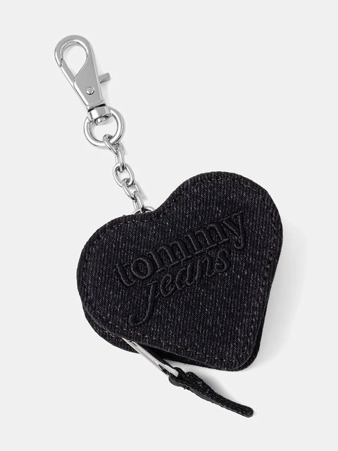 Tommy Jeans brelok AW0AW18171 - zdjęcie produktu nr 1