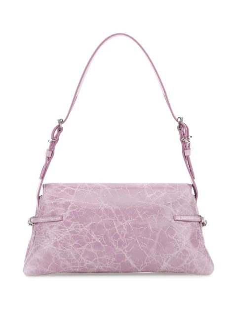 Givenchy small P'tit Voyou shoulder bag - Pink - zdjęcie produktu nr 2