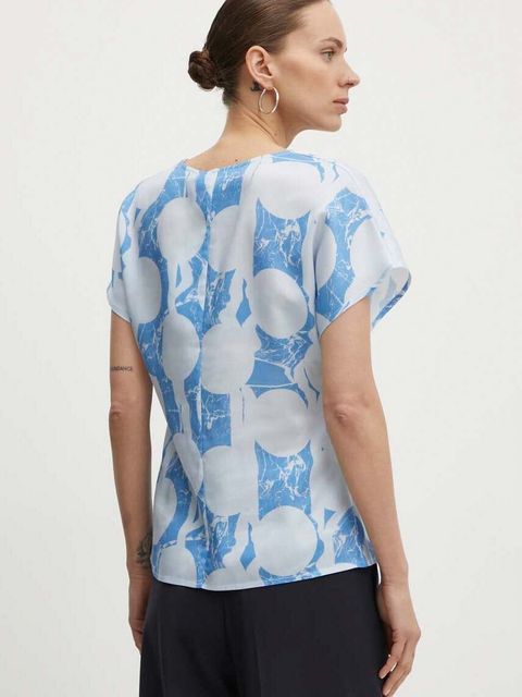 Tiger Of Sweden bluzka Tovan