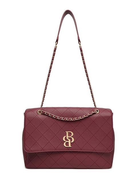 Badura C-ALEXIS-LA482-3031 Bordowy - zdjęcie produktu nr 1