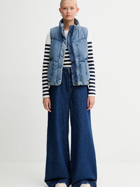 Levi's bezrękawnik puchowy - zdjęcie produktu nr 1