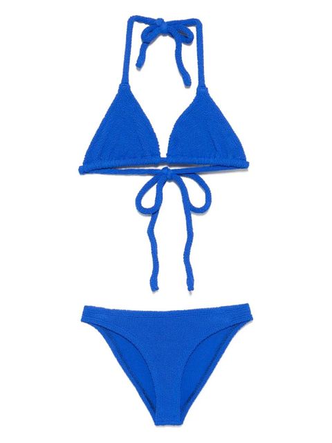Hunza G Tammy bikini - Blue - zdjęcie produktu nr 2