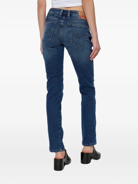 Diesel 1992 D-Jiann jeans - Blue