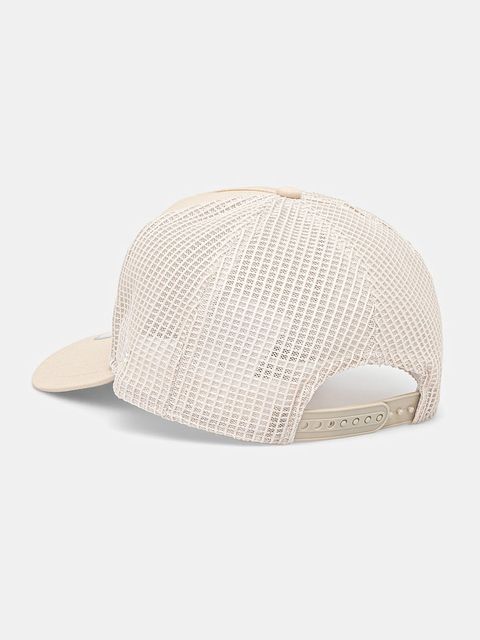 New Era czapka z daszkiem bawełniana