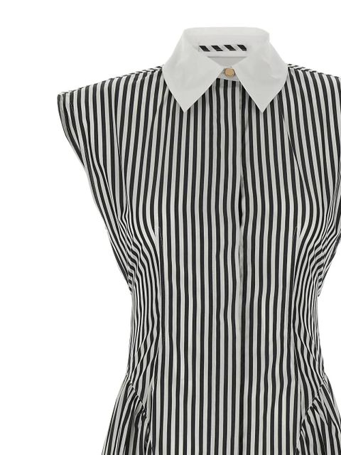 Sportmax Locusta dress - Black