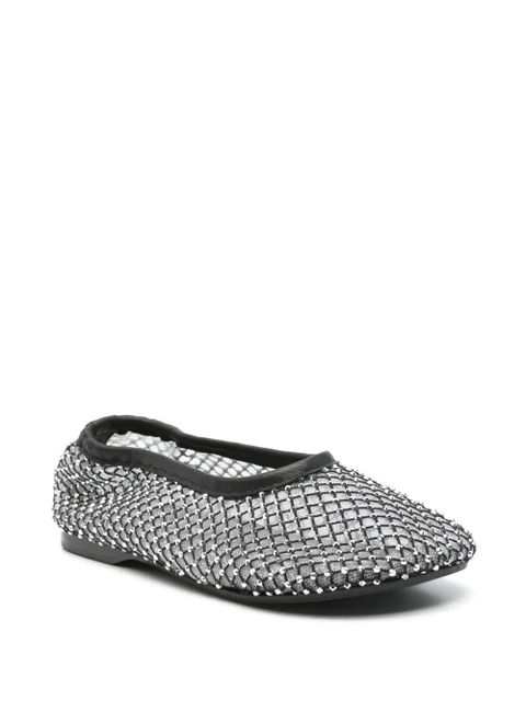 ALOHAS Lorain ballet flats - Black