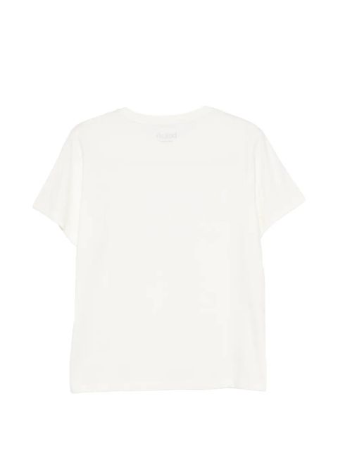 Ba&Sh Ralfa T-shirt - Neutrals - zdjęcie produktu nr 2