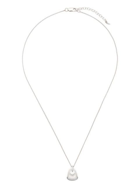 Missoma Hera necklace - Silver - zdjęcie produktu nr 1