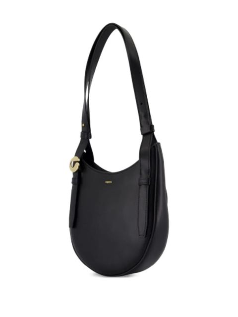 Coperni mini Belt shoulder bag - Black - zdjęcie produktu nr 2