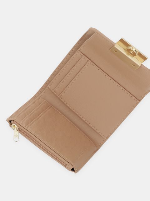 Armani Exchange portfel