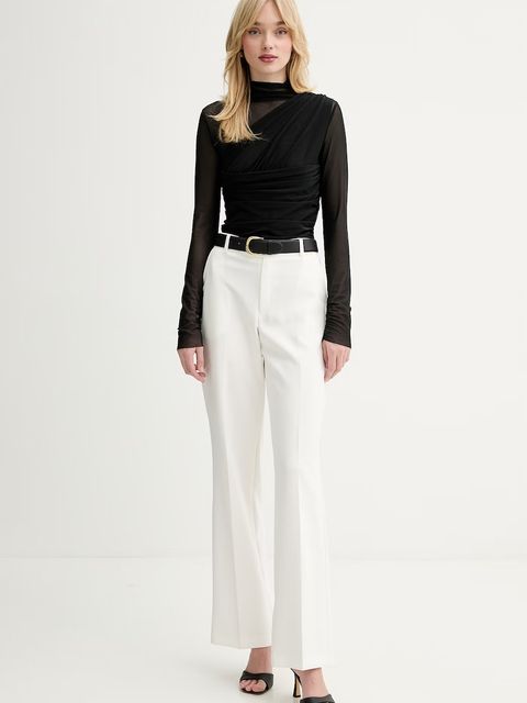 BOSS Orange bluzka C Etulah - zdjęcie produktu nr 2