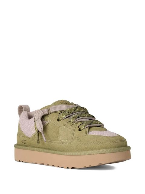 UGG Lo Lowmel sneakers - Green