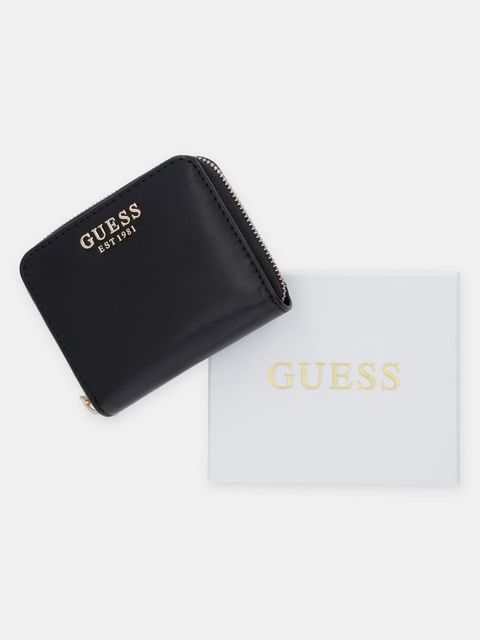 Guess portfel LAUREL