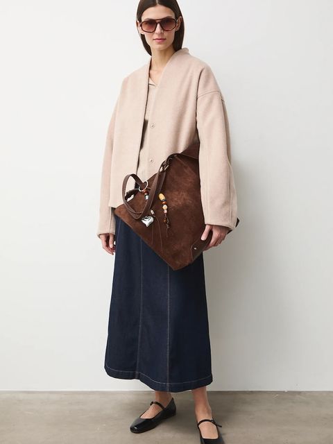 Medicine kurtka bomber - zdjęcie produktu nr 2