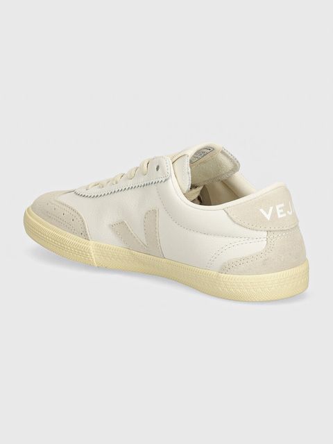 Veja sneakersy skórzane Volley