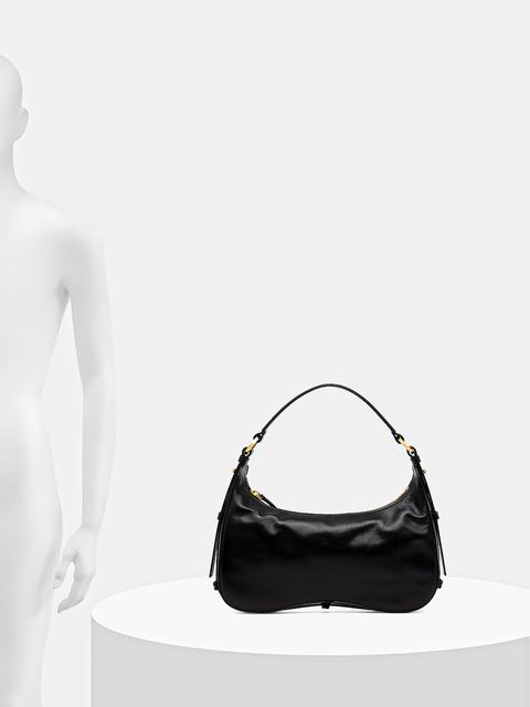 Pollini torebka skórzana