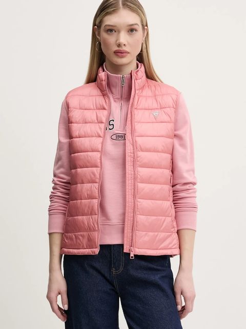 Guess Jeans bezrękawnik - zdjęcie produktu nr 1