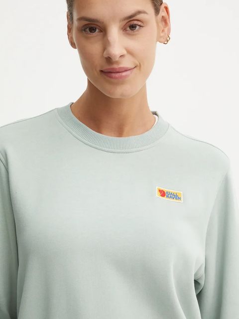 Fjallraven bluza dresowa Vardag