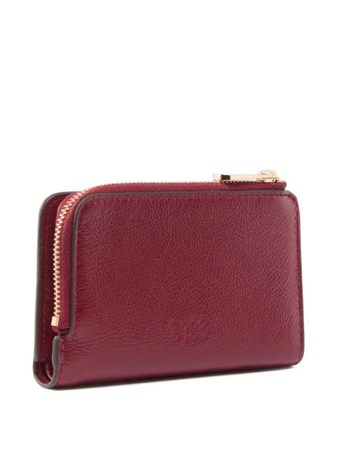 PINKO Love Birds wallet - Red - zdjęcie produktu nr 2
