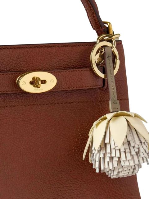 Mulberry Flower keyring - White - zdjęcie produktu nr 2