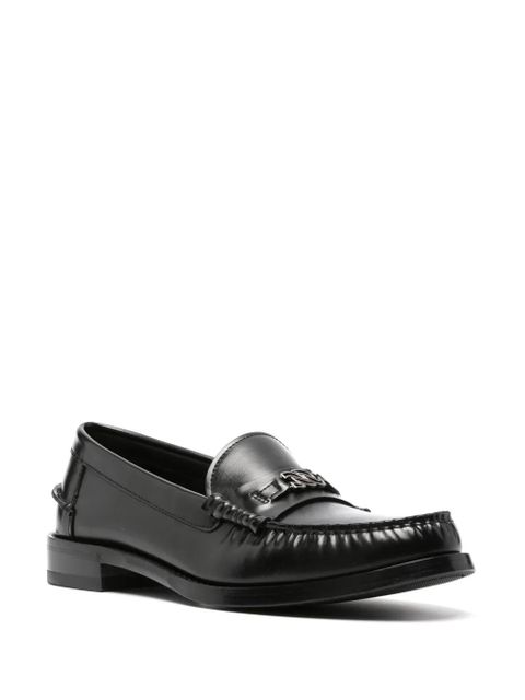 Casadei Cosmic loafers - Black - zdjęcie produktu nr 2